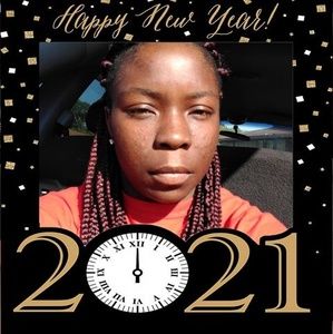 Meet your Posher, Colesha